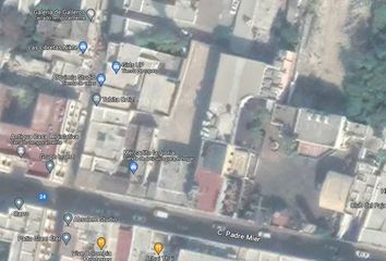 Lote de Terreno en  Calle Padre Mier Poniente 405-485, Central Autobuses, Nuevo Centro De Monterrey, Monterrey, Nuevo León, 64018, Mex