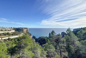 Chalet en  El Poble Nou De Benitatxell/benitachell, Alicante Provincia