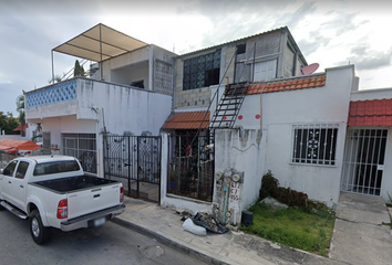 Casa en  Privada Misión De Las Barcas 407-411, Fraccionamiento Misión Del Carmen, Solidaridad, Quintana Roo, 77714, Mex