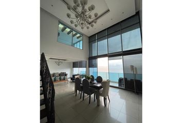 Apartamento en  San Francisco, Ciudad De Panamá