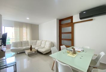 Apartment for rent in Granadillo, Barranquilla