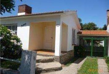 Casa en  Parque Luro, Mar Del Plata