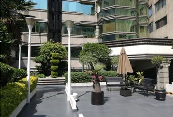 Departamento en  Polanco I Sección, Miguel Hidalgo, Cdmx