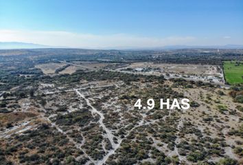 Lote de Terreno en  San Miguel De Allende Centro, San Miguel De Allende