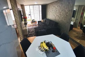 Apartment for rent in Santa Rosita, Bogotá