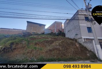 Terreno Comercial en  Azogues