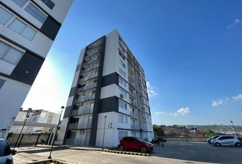 Apartamento en  Villa Del Rosario, Norte De Santander