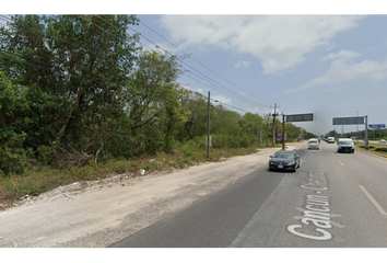 Lote de Terreno en  Selvamar, Solidaridad, Quintana Roo