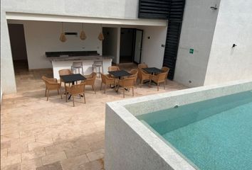 Departamento en  Algarrobos Desarrollo Residencial, Mérida, Yucatán