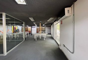 Oficina en  Granada, Miguel Hidalgo, Cdmx
