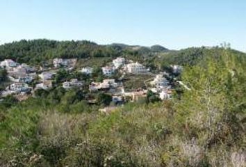 Terreno en  Xàbia/jávea, Alicante Provincia