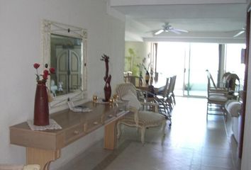 Departamento en  Calle 2 14, Icacos, Acapulco De Juárez, Guerrero, 39860, Mex