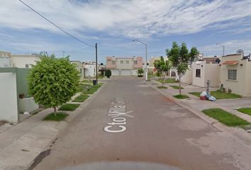 Casa en  Calle 1ro De Mayo, Juntas De Humaya, Culiacán, Sinaloa, 80050, Mex