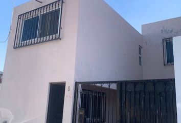 Casa en condominio en  Villa California, Tlajomulco De Zúñiga