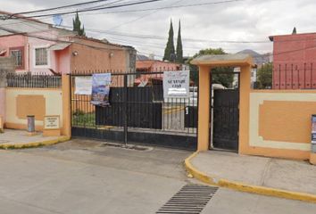 Casa en  Los Hornos, Ixtapaluca