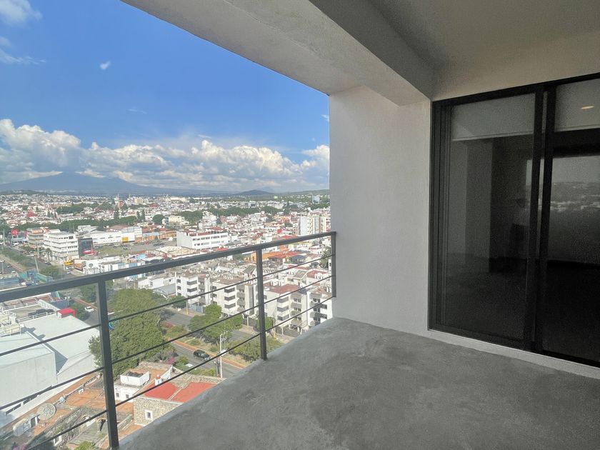 Departamento en renta Avenida 31 Oriente 1411-1411, Residencial Puebla, Puebla, 72530, Mex