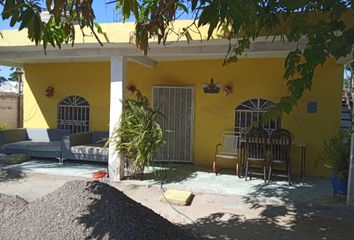 4 casas en venta en La Arrocera, Navolato 