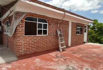 Casa en fraccionamiento en  Calle Ignacio Allende 10, Barrio Santa Bárbara, Atlatlahucan, Morelos, 62840, Mex