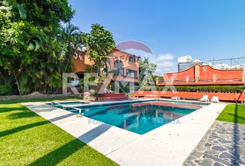 Casa en condominio en  Miraval, Cuernavaca, Morelos