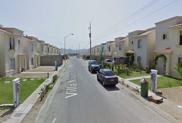 Casa en fraccionamiento en  Calle Villa Navarra, Fraccionamiento Villas De Cortez, Los Cabos, Baja California Sur, 23427, Mex