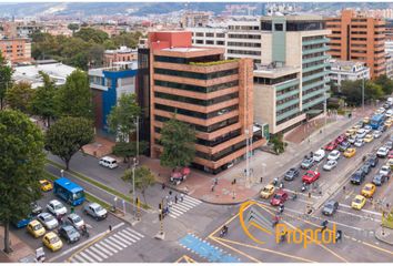 Oficina en  Santa Bibiana, Bogotá