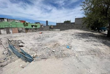 Lote de Terreno en  Independencia, Monterrey