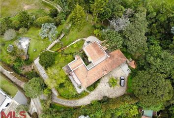 Casa en  Poblado, Medellín