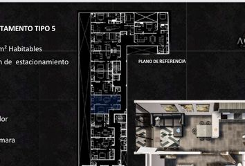 VENTA LOFT EN CARRANZA EN 