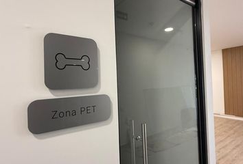 Apartment for rent in Chicó Norte, Bogotá