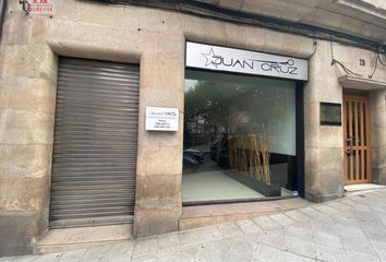 Local Comercial en  Ourense, Orense Provincia