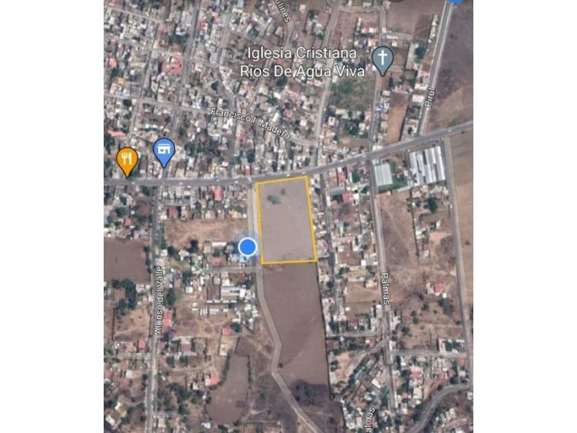 venta Local comercial en La Conchita, Chalco de Díaz Covarrubias, Chalco  (3266130)