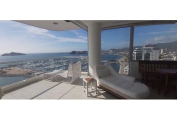 Apartamento en  Los Cocos, Santa Marta