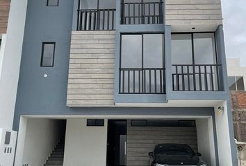 Departamento en  78130, San Luis Potosí, Mex