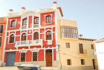 Edificio en  Guadix, Granada Provincia