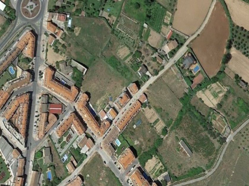 Terreno en venta Villamediana De Iregua, Rioja (la)