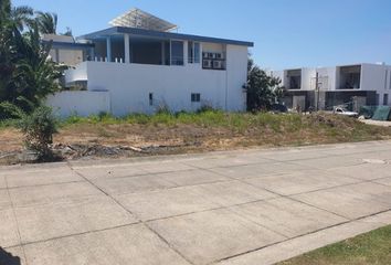 Lote de Terreno en  Nuevo Vallarta, Bahía De Banderas