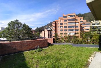 Apartamento en  Circunvalar 1bis-99-1bis-17, Tres Esquina, Bogotá, Distrito Capital, Col