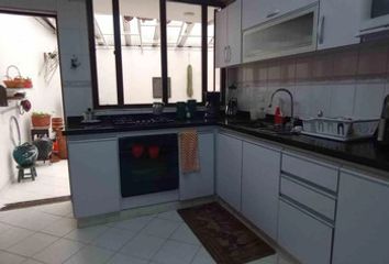 House for rent in Santa Bárbara Central, Bogotá