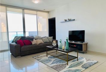 Apartamento en  San Francisco, Ciudad De Panamá