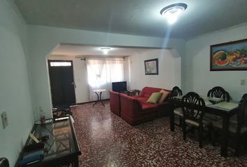 Casa en  San Javier, Medellín