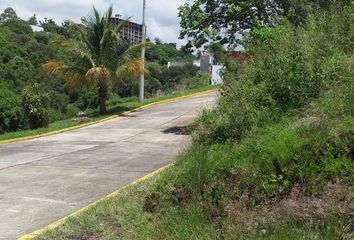 Lote de Terreno en  Tzompantle Norte, Cuernavaca, Morelos