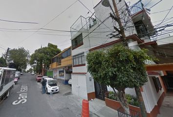 Casa en condominio en  Rancho Miradores 58-66, Los Girasoles Iii, Coyoacán, Ciudad De México, 04920, Mex