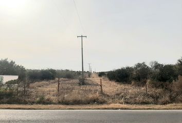 Lote de Terreno en  Cadereyta Jimenez Centro, Cadereyta Jiménez