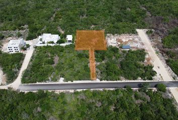 Lote de Terreno en  Temozón Norte, Mérida, Yucatán, Mex