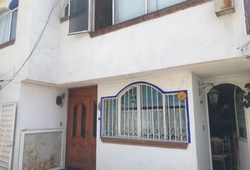 Casa en condominio en  San Juan De Dios, Coapa, Arboledas Del Sur, Tlalpan, Ciudad De México, 14376, Mex