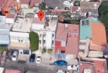 215 casas en venta en Colonia Jardín Balbuena, Venustiano Carranza -  