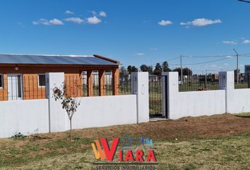 Casa en  Dorila, La Pampa