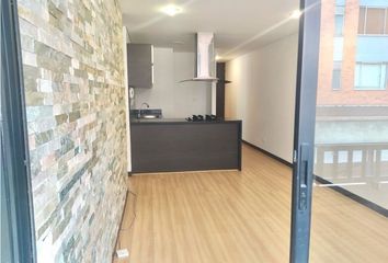 Apartamento en  Cedritos, Bogotá