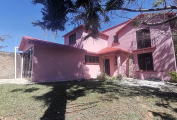 2 casas en renta en Comitán de Domínguez 