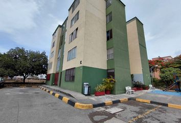 Apartamento en Ciudad Los Álamos, Cali